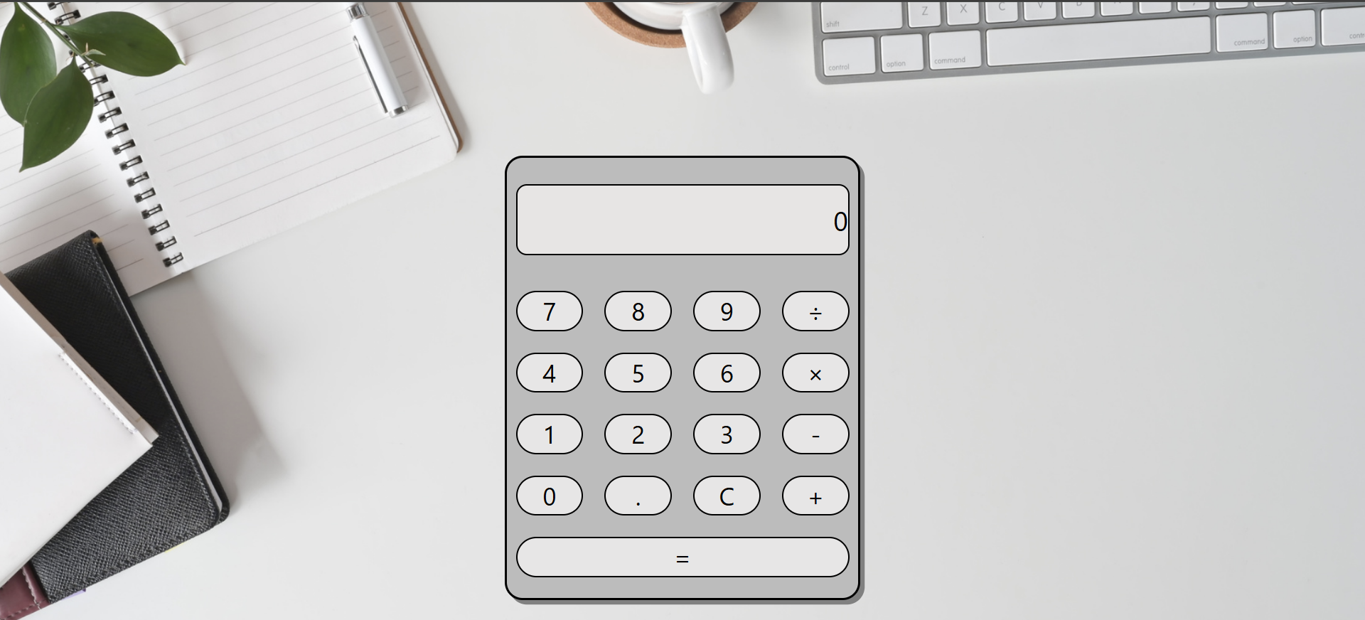Calculator